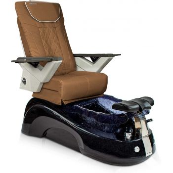 Beauty Salon Automatic Seat Adjustment Pedicure Spa Chair